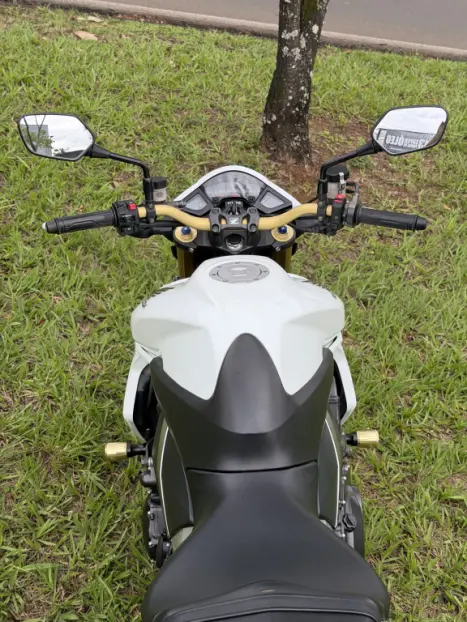 HONDA CB 1000 R , Foto 15