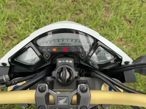 HONDA CB 1000 R , Foto 16