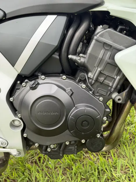 HONDA CB 1000 R , Foto 17