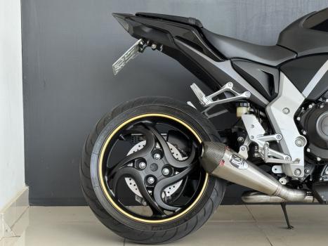 HONDA CB 1000 R ABS, Foto 2