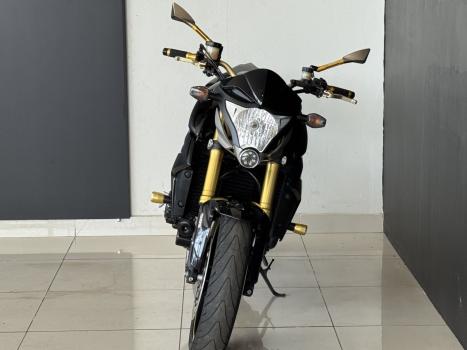HONDA CB 1000 R ABS, Foto 4