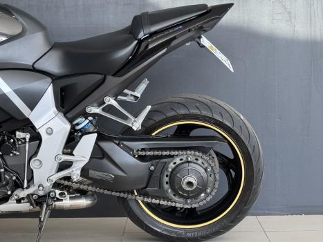 HONDA CB 1000 R ABS, Foto 12