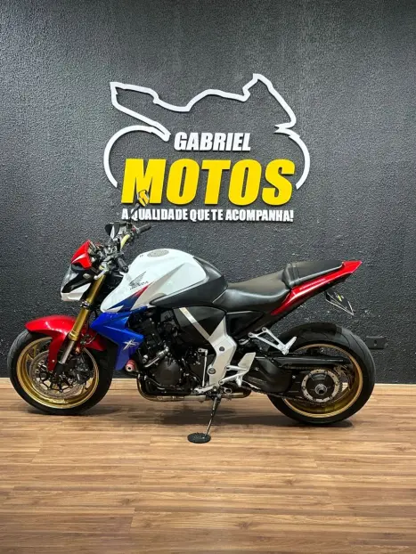 HONDA CB 1000 R ABS, Foto 2