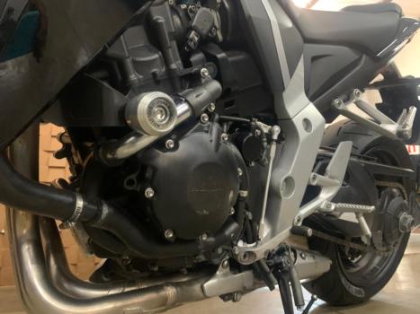 HONDA CB 1000 R ABS, Foto 8 HONDA CB 1000 R ABS, Foto 8