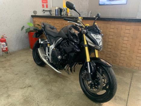 HONDA CB 1000 R ABS, Foto 9 HONDA CB 1000 R ABS, Foto 9