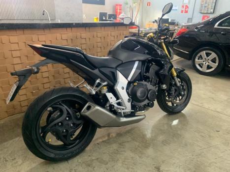 HONDA CB 1000 R ABS, Foto 10 HONDA CB 1000 R ABS, Foto 10