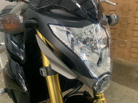 HONDA CB 1000 R ABS, Foto 14 HONDA CB 1000 R ABS, Foto 14