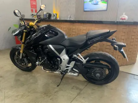 HONDA CB 1000 R ABS, Foto 15 HONDA CB 1000 R ABS, Foto 15