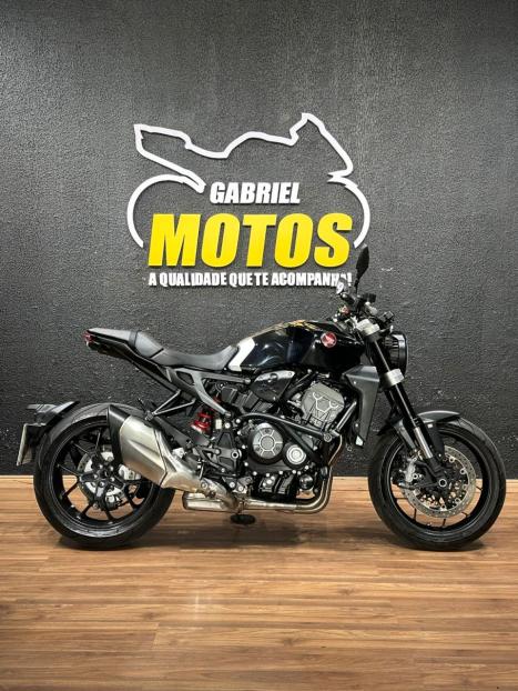 HONDA CB 1000 R ABS, Foto 1