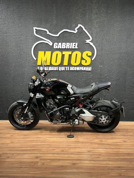 HONDA CB 1000 R ABS, Foto 2