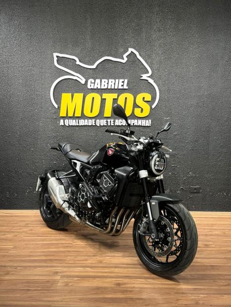 HONDA CB 1000 R ABS, Foto 3