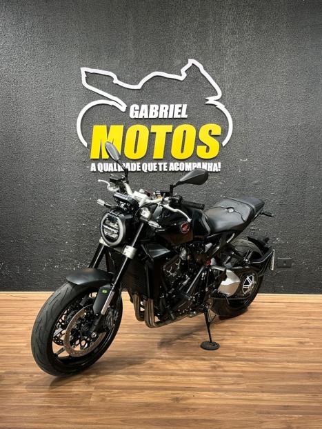 HONDA CB 1000 R ABS, Foto 4