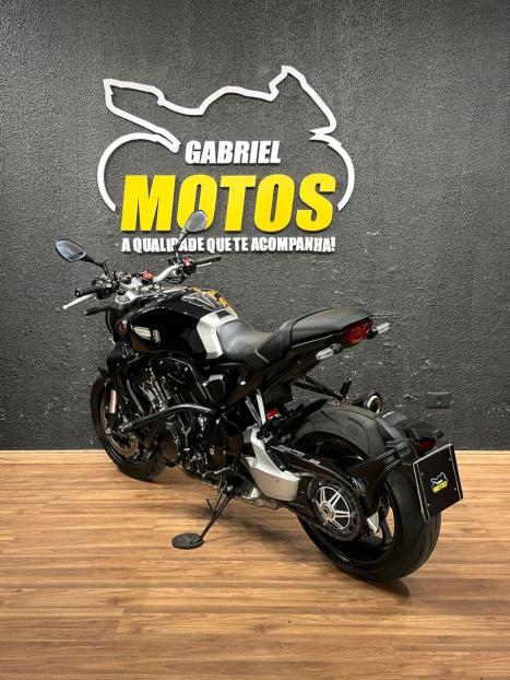 HONDA CB 1000 R ABS, Foto 5