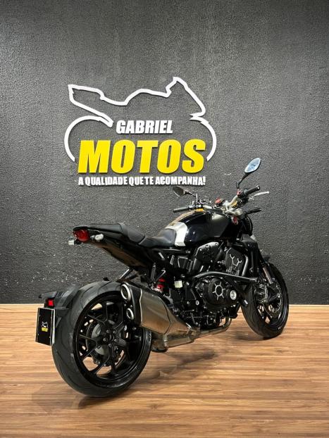 HONDA CB 1000 R ABS, Foto 6