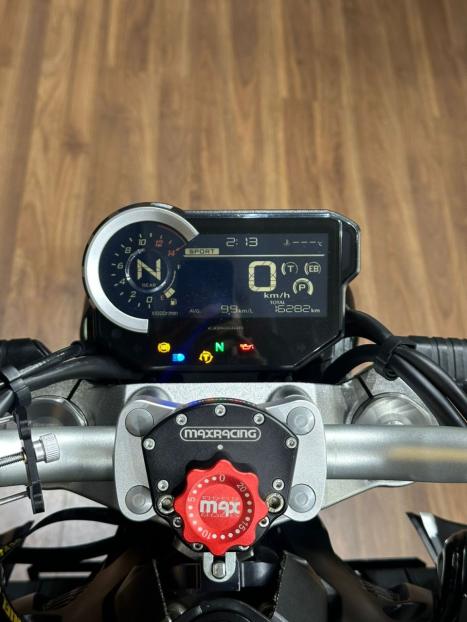 HONDA CB 1000 R ABS, Foto 7