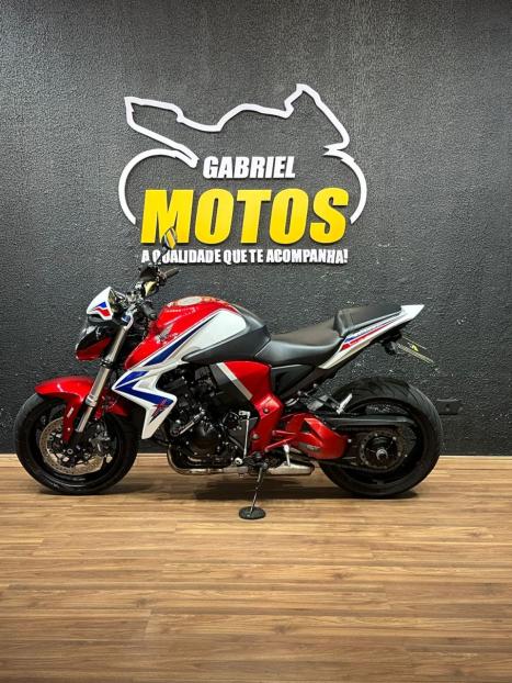 HONDA CB 1000 R ABS, Foto 2