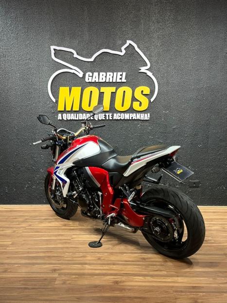 HONDA CB 1000 R ABS, Foto 5