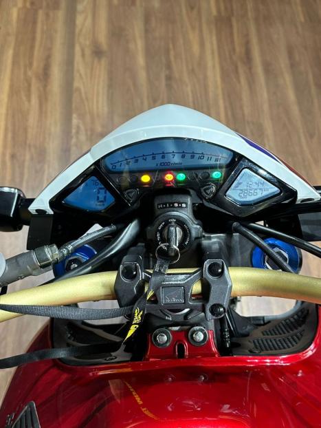 HONDA CB 1000 R ABS, Foto 7