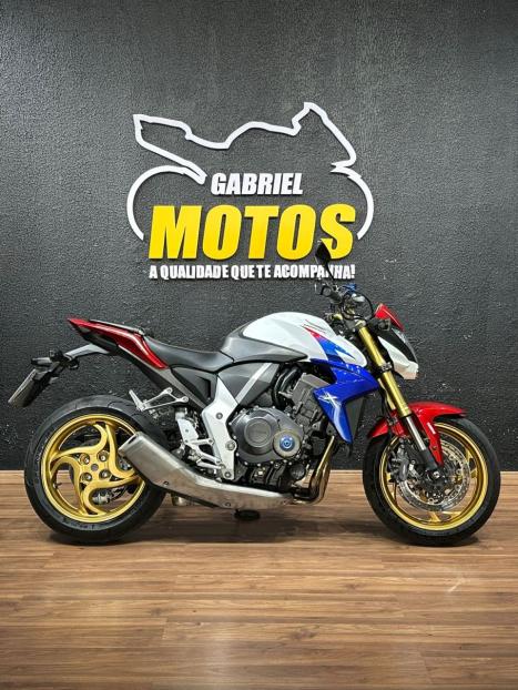 HONDA CB 1000 R ABS, Foto 1