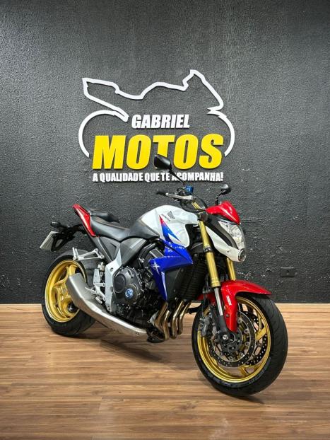 HONDA CB 1000 R ABS, Foto 3