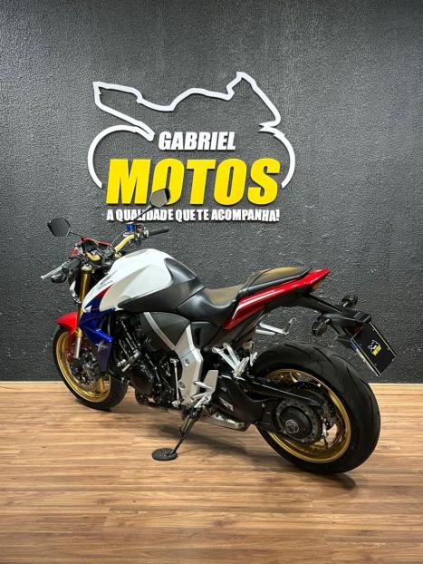 HONDA CB 1000 R ABS, Foto 5