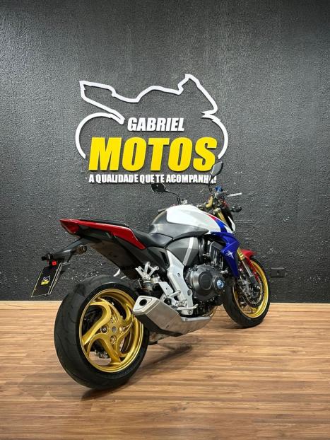 HONDA CB 1000 R ABS, Foto 6