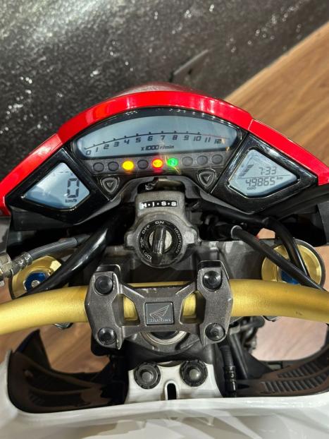 HONDA CB 1000 R ABS, Foto 7