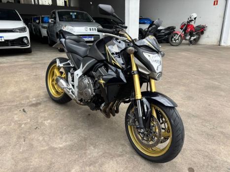 HONDA CB 1000 R ABS, Foto 1