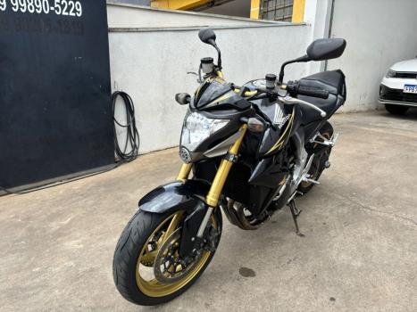 HONDA CB 1000 R ABS, Foto 2