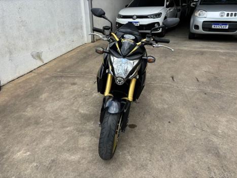 HONDA CB 1000 R ABS, Foto 3