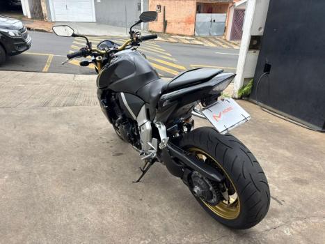 HONDA CB 1000 R ABS, Foto 4