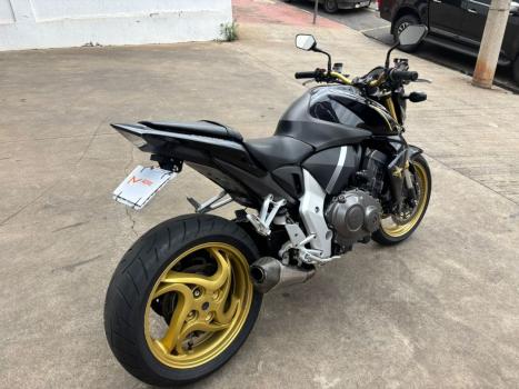 HONDA CB 1000 R ABS, Foto 5