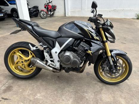 HONDA CB 1000 R ABS, Foto 6