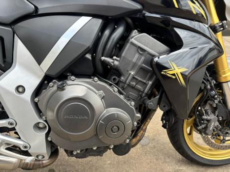 HONDA CB 1000 R ABS, Foto 7