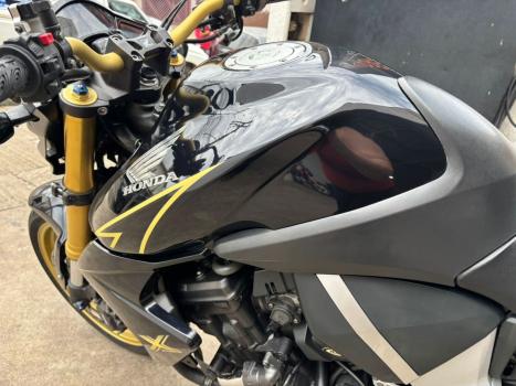 HONDA CB 1000 R ABS, Foto 8