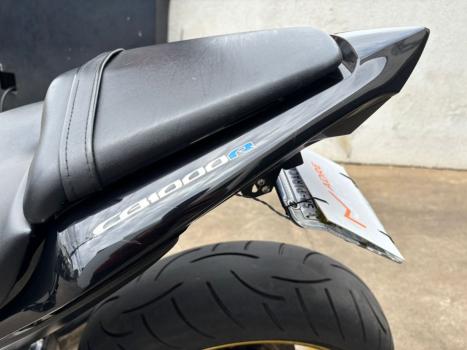 HONDA CB 1000 R ABS, Foto 9