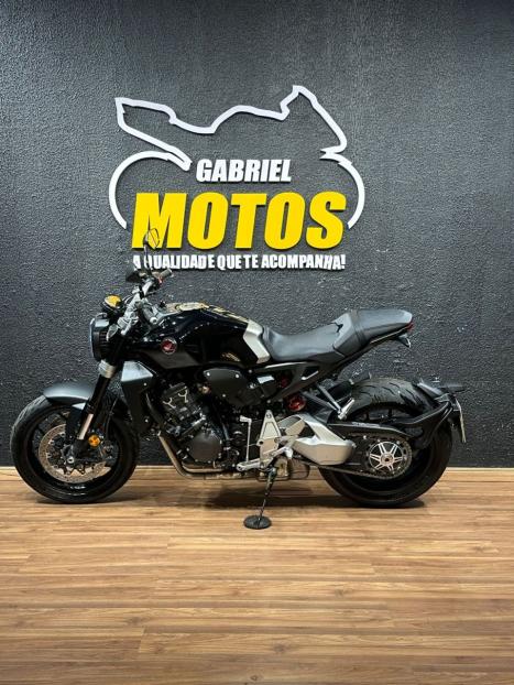 HONDA CB 1000 R ABS, Foto 2