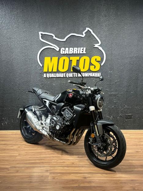 HONDA CB 1000 R ABS, Foto 3