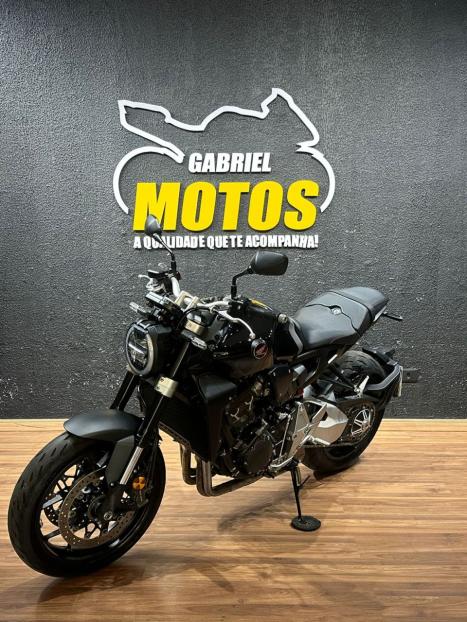 HONDA CB 1000 R ABS, Foto 4