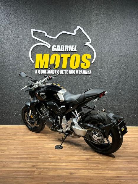 HONDA CB 1000 R ABS, Foto 5