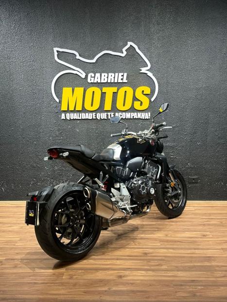 HONDA CB 1000 R ABS, Foto 6