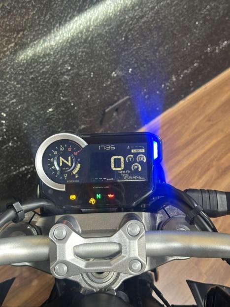 HONDA CB 1000 R ABS, Foto 7