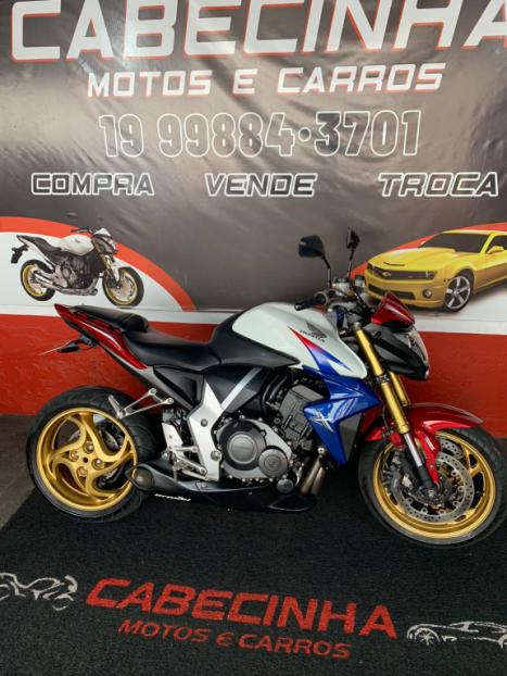 HONDA CB 1000 R ABS, Foto 1