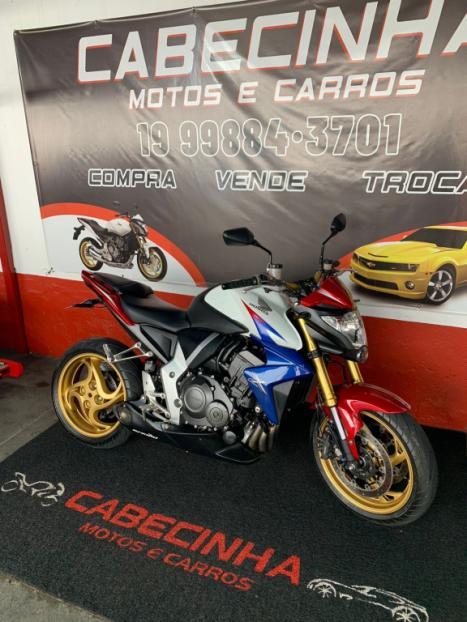 HONDA CB 1000 R ABS, Foto 2