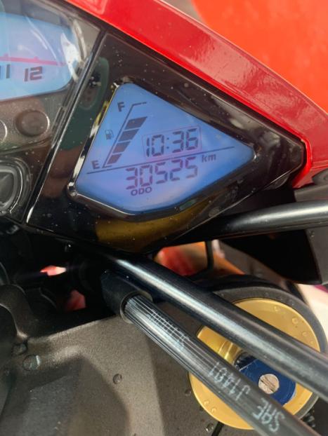 HONDA CB 1000 R ABS, Foto 4