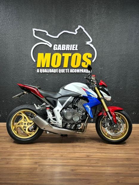 HONDA CB 1000 R ABS, Foto 1