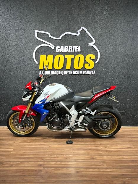 HONDA CB 1000 R ABS, Foto 2