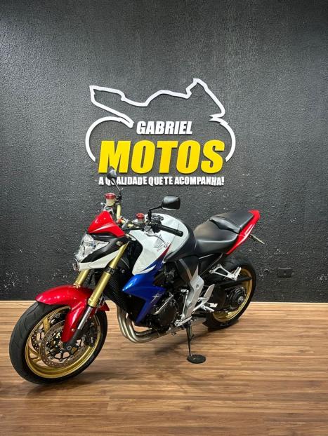 HONDA CB 1000 R ABS, Foto 4