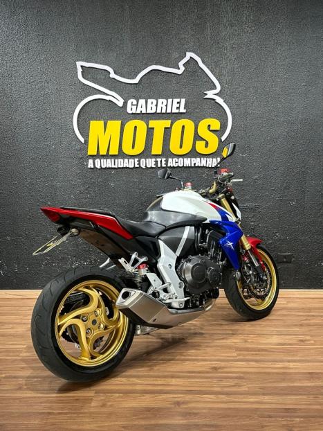HONDA CB 1000 R ABS, Foto 5