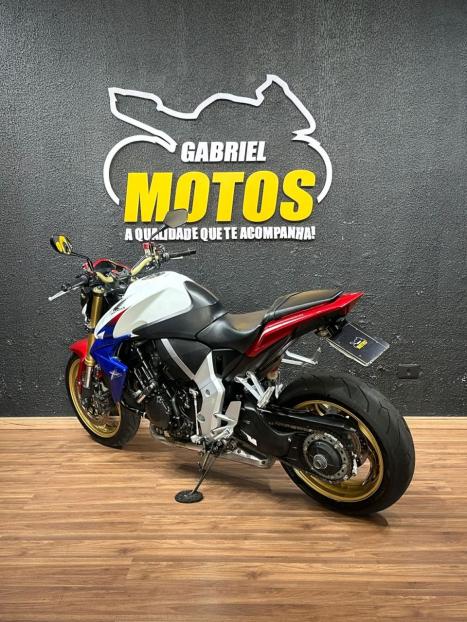 HONDA CB 1000 R ABS, Foto 6